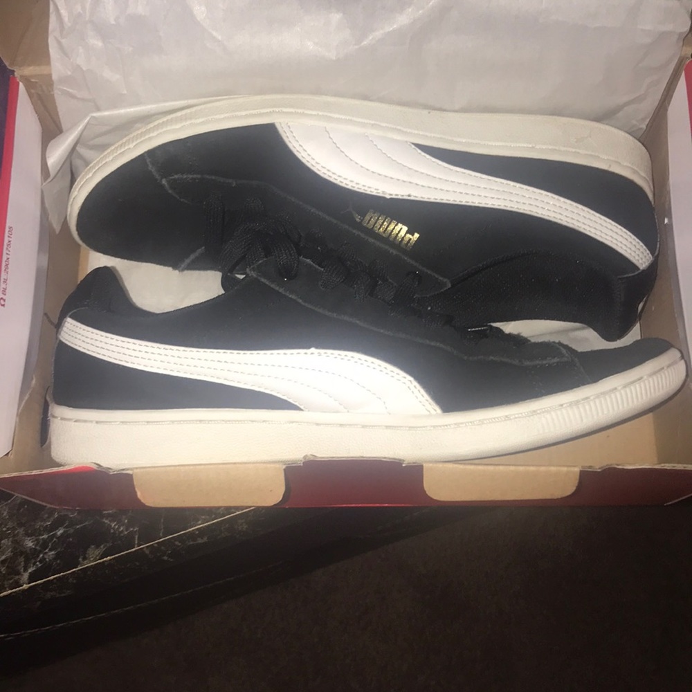 Pumas billy sfoam